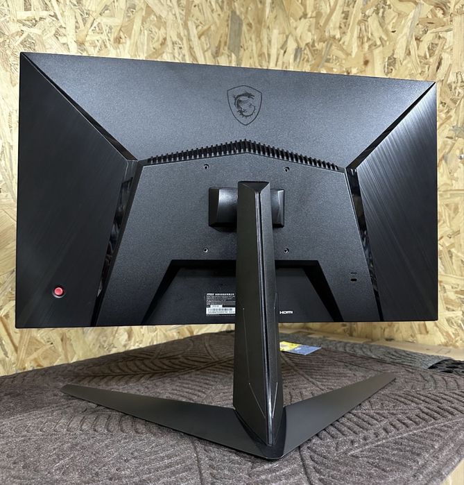msi g2412 - купить монитор для ПК - Цена на OLX.ua