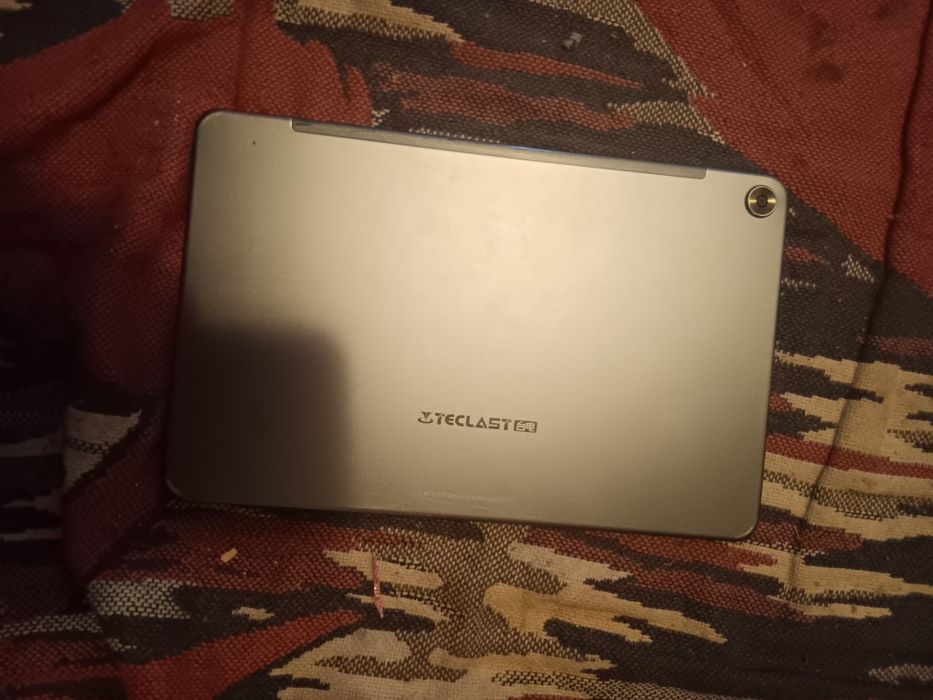 Tablet teclast ótimo