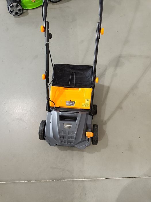 Wypożyczenie wynajem Areator Wertykulator 2400W 70zl/doba