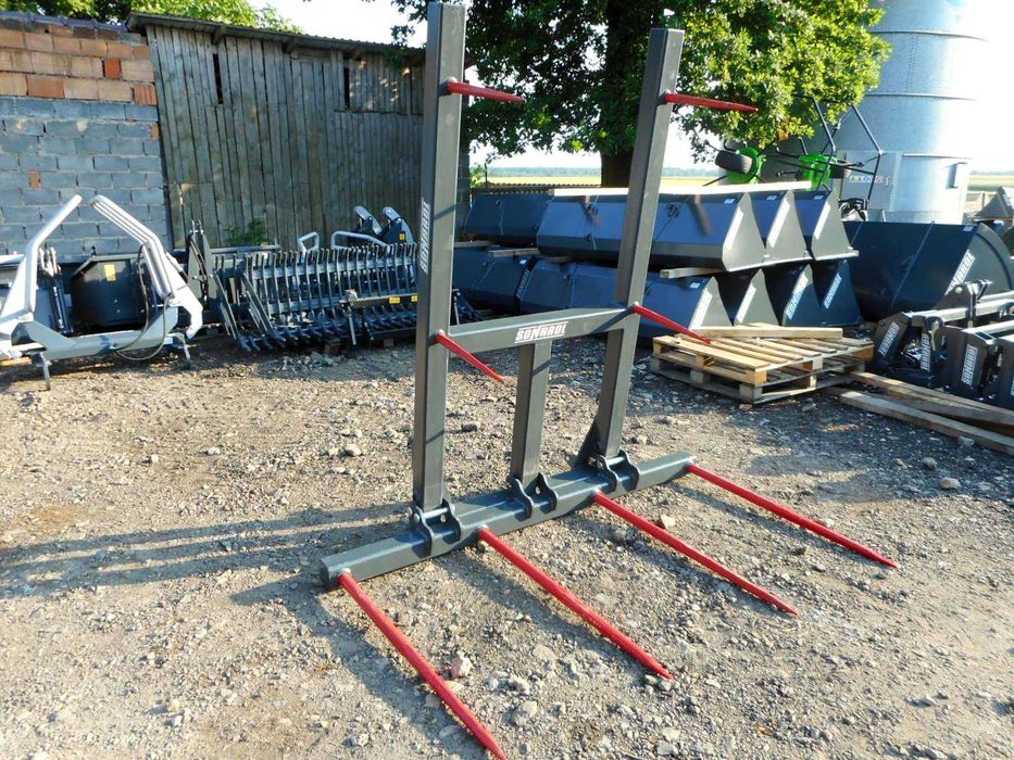 Widły Składane Do Bel WSB SONAROL