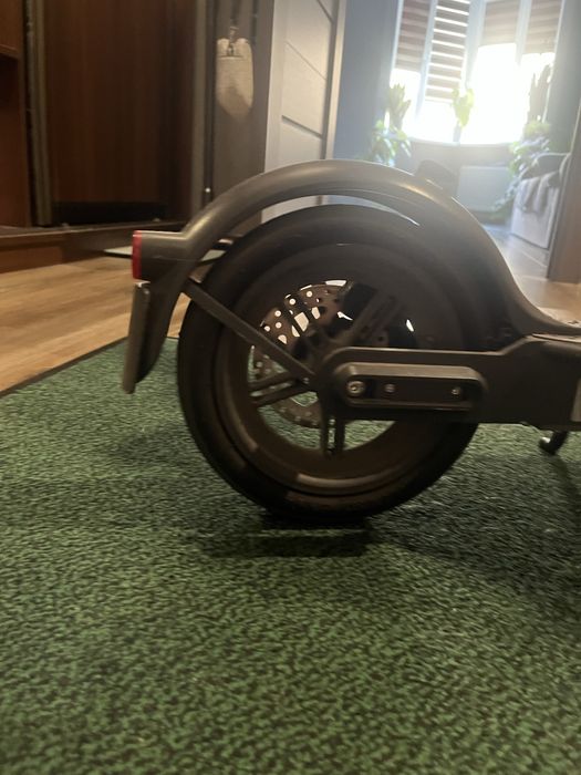 Електросамокат, Xiaomi