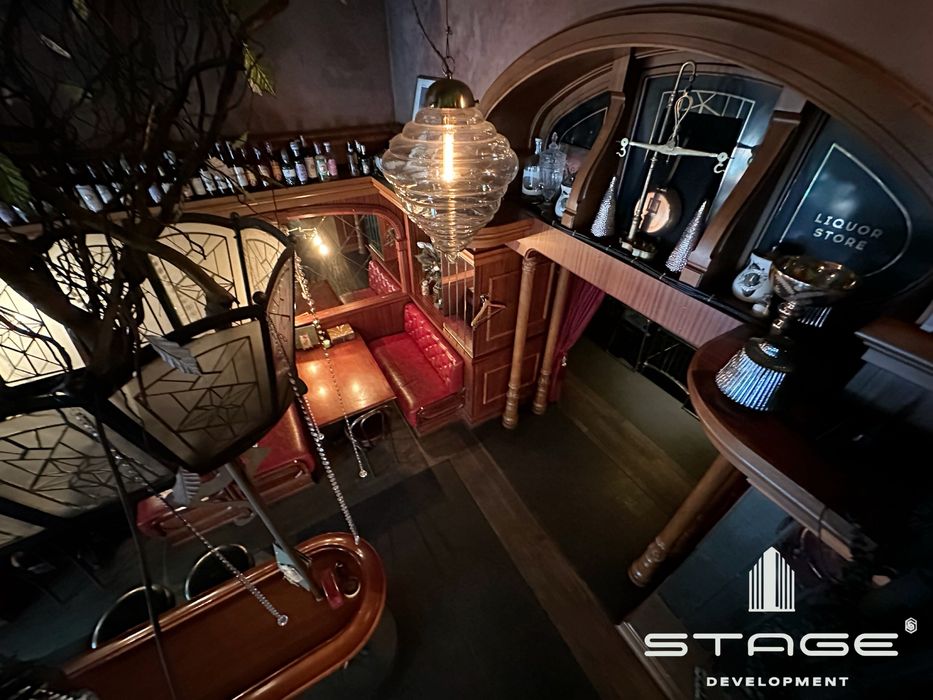 Commercial real estate at st. Kupalnyy per Inber Very (area 150 m²) - Atlanta.ua - photo 20