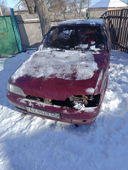 Продам ваз 2108-2113