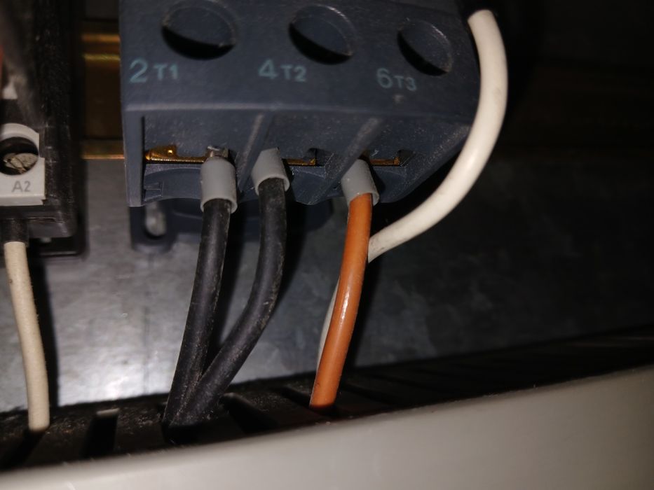 Electricista credenciado
