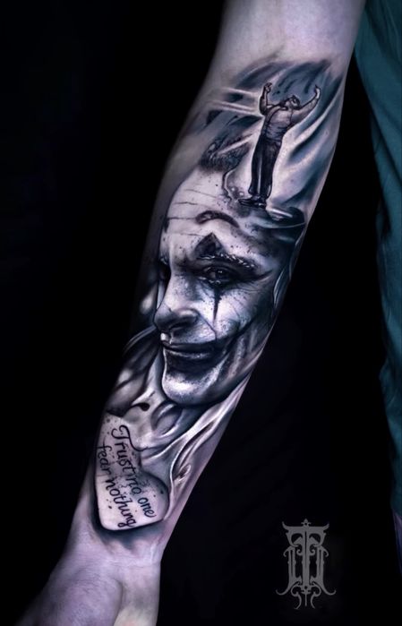 Tatuaż tatuaże tattoo tanio szybkie terminy !!!