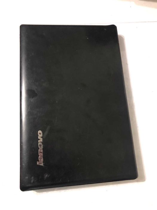 Ноутбук Lenovo G570