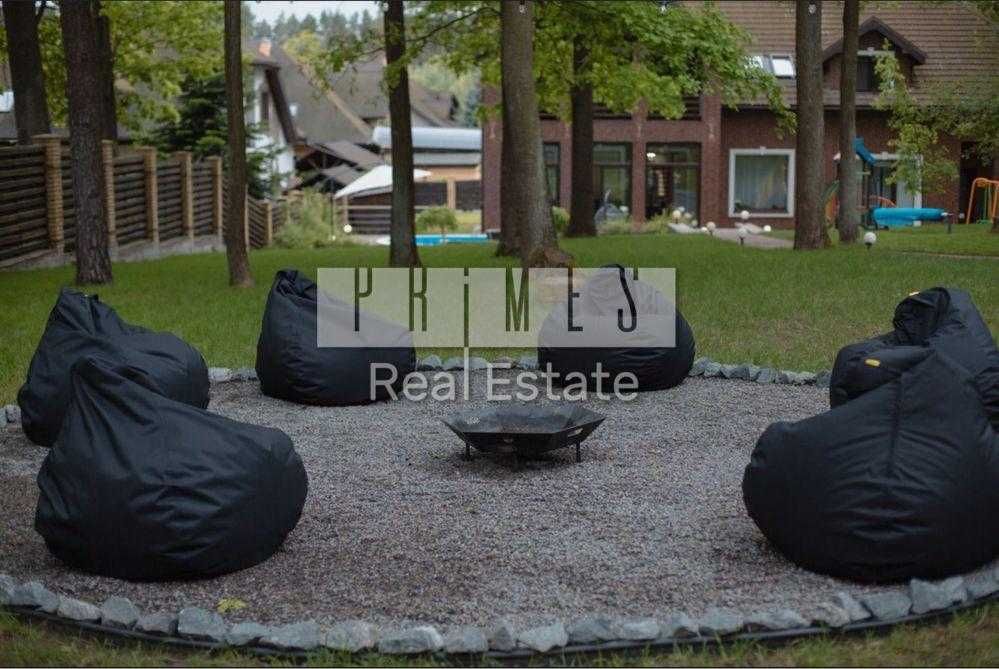 Оренда автономного будинку, генератор, басейн, Стоянка