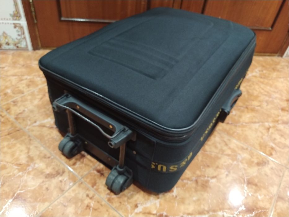 Mala malas de porão até 23 kg viagem casa quarto apartamento vivenda escritório gabinete carro cozinha.