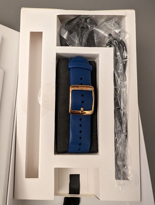 Withings Steel HR 36mm