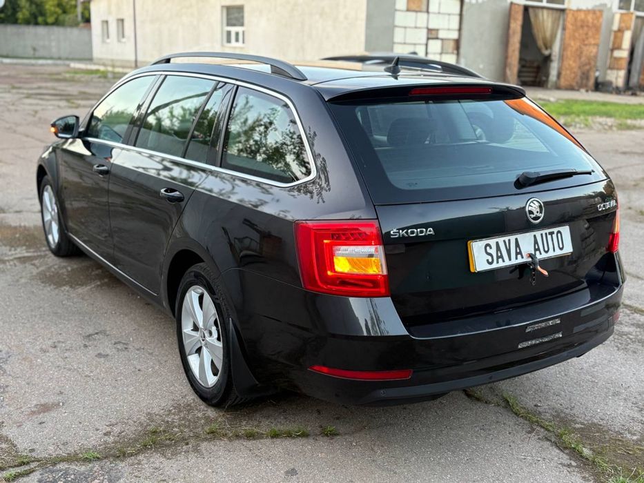 Розборка Skoda octavia A7 FL рест, рестайл Разборка Октавия Рестайлинг