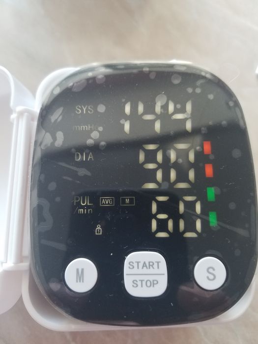 Тонометр автоматичний