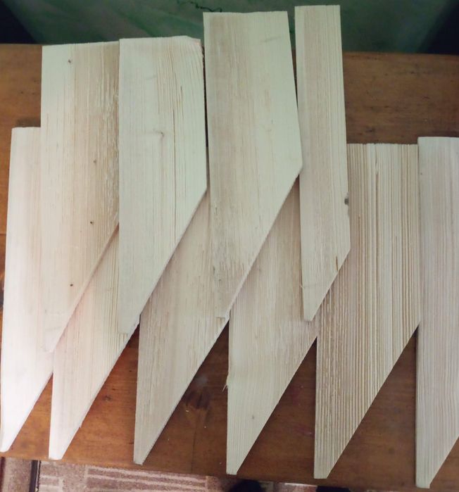 Дранка ручної роботи