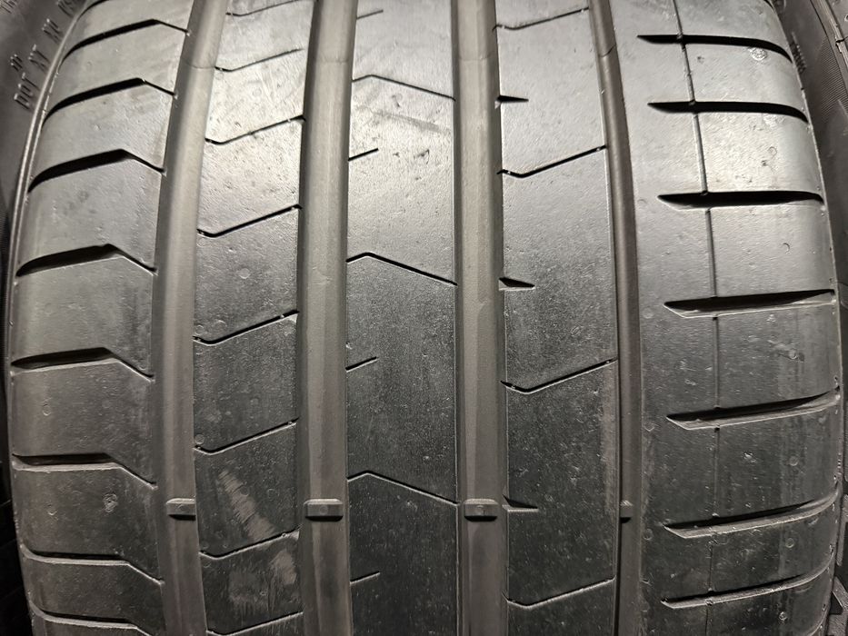265/35 295/30 r 20 Pirelli