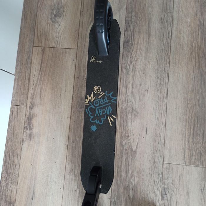 Hulajnoga Spokey vacay pro
