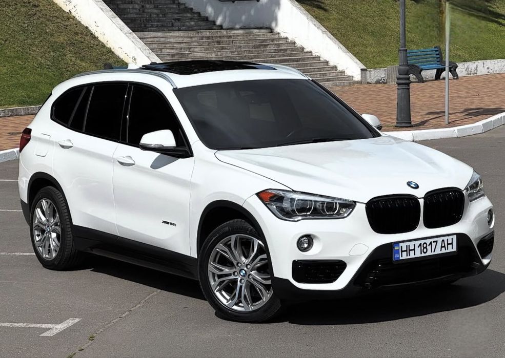 BMW X1 XDrive 28i