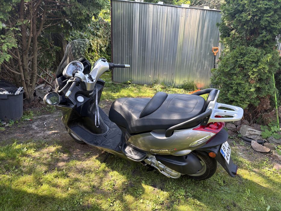 Kymco