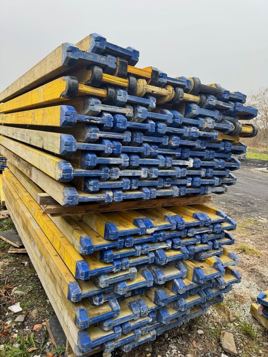 Wypożyczalnia szalunków wynajem szalunków szalunki stemple