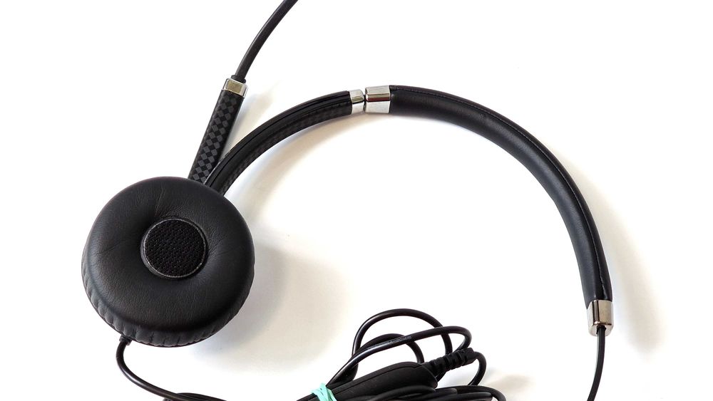 Słuchawki Jabra UC Voice 750 MS mono