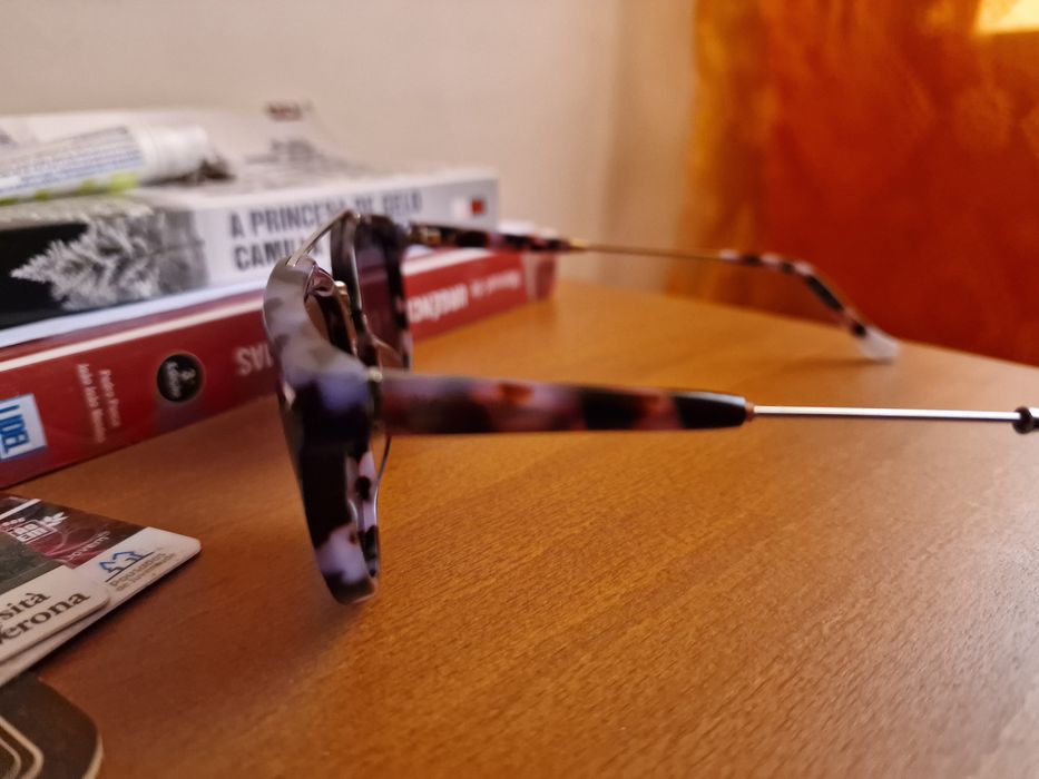 Oculos de Sol UnOfficial