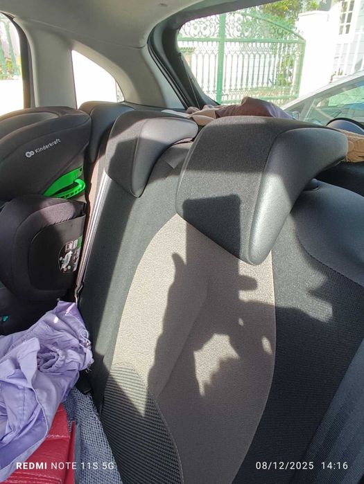 CITROEN C3 diesel 2015 com 145000kms