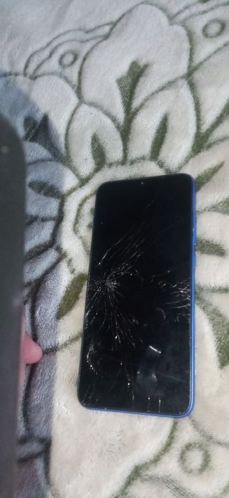 Продам-Xiaomi Redmi-9c.   4/64gb.