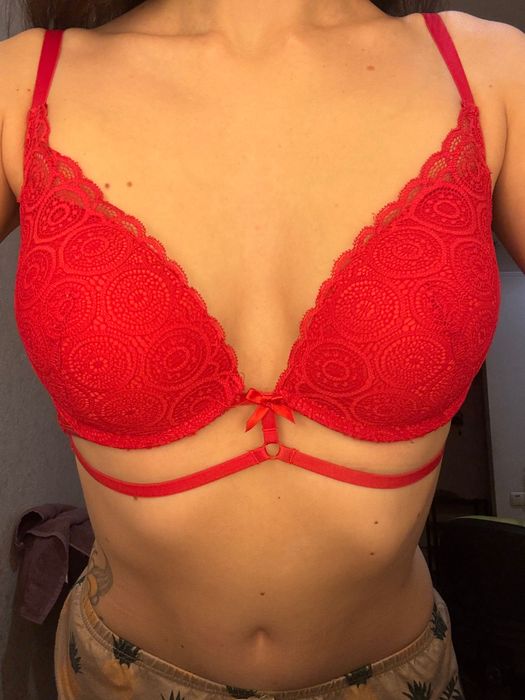 Жіночі речі бюстгальтери 75b