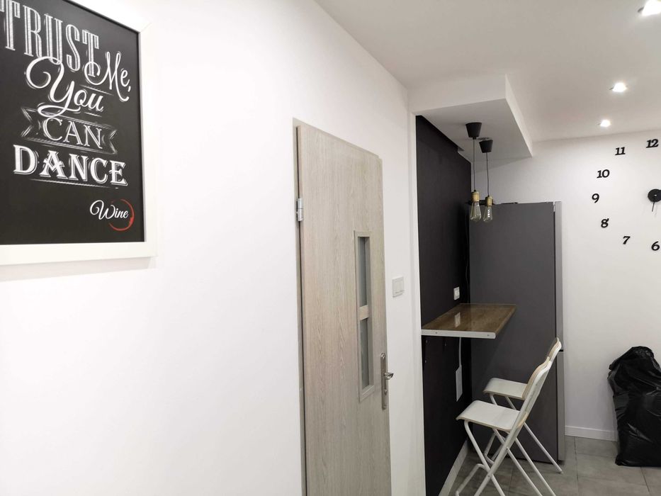 Miasteczko Akademickie Pokój ul. Chrobrego