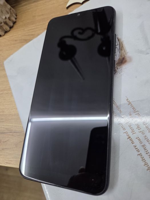 Niesmiertelny Samsung A 02 S