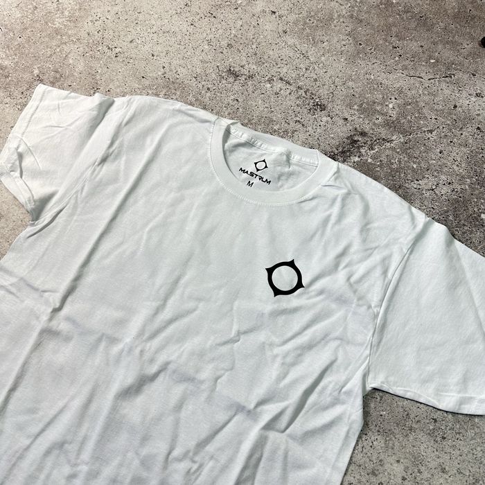 Футболка Mastrum Ma.strum маструм Всі розміри