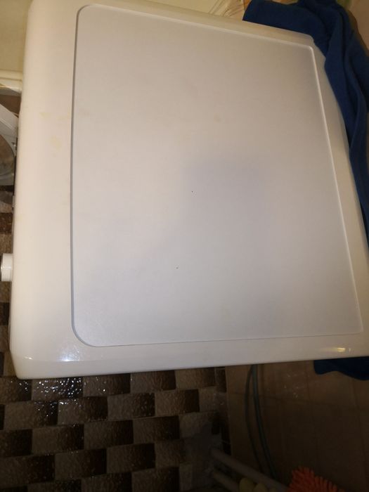 Używana Pralka beko WNB 71643