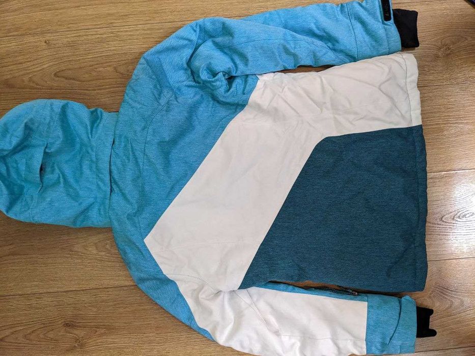 Лижна куртка killteck