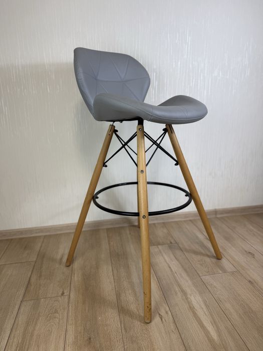 Стілець барний Invar Bar 75 OnderMebli