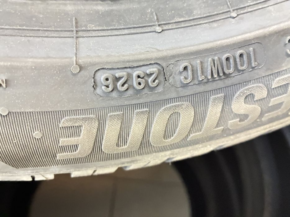 зимова резина Bridgestone blizzak 6