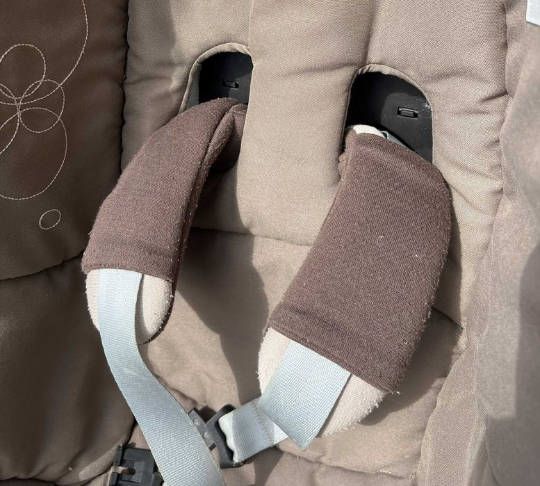 Cadeira bebé BebeConfort Pebble Plus