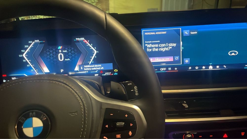 Bmw Mini Carplay aktualizacja konwersja diagnostyka, CS flash G8x F8x