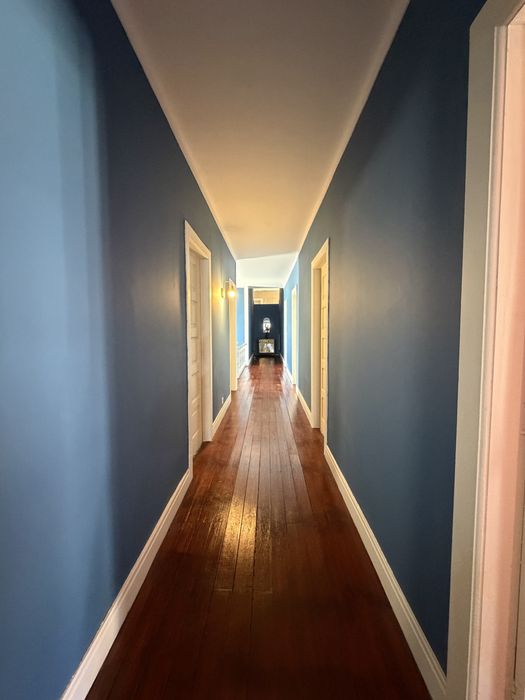 Quarto com casa de banho , despesas inclui