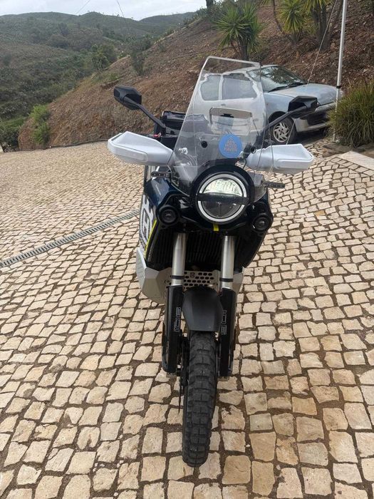Husqvarna Norden 901 Expedition 2024