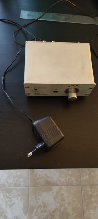 Furutech ADL GT40 DAC Pre