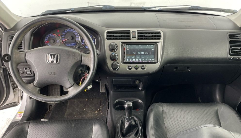 Honda Civic 1.3 IMA apenas 150 mil kms