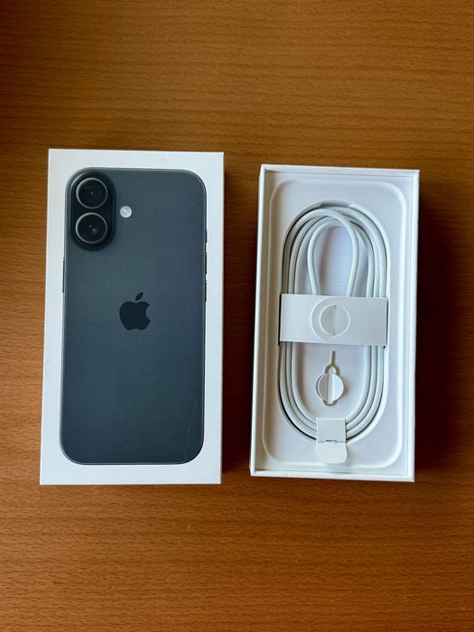 Iphone 17 256GB com caixa