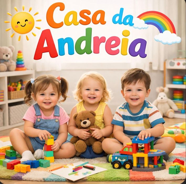 Babysitting em ambiente familiar/Lisboa-Encarnação