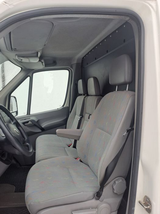 Wynajem auta dostawczego