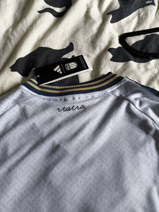 Koszulka reprezentacji Włoch