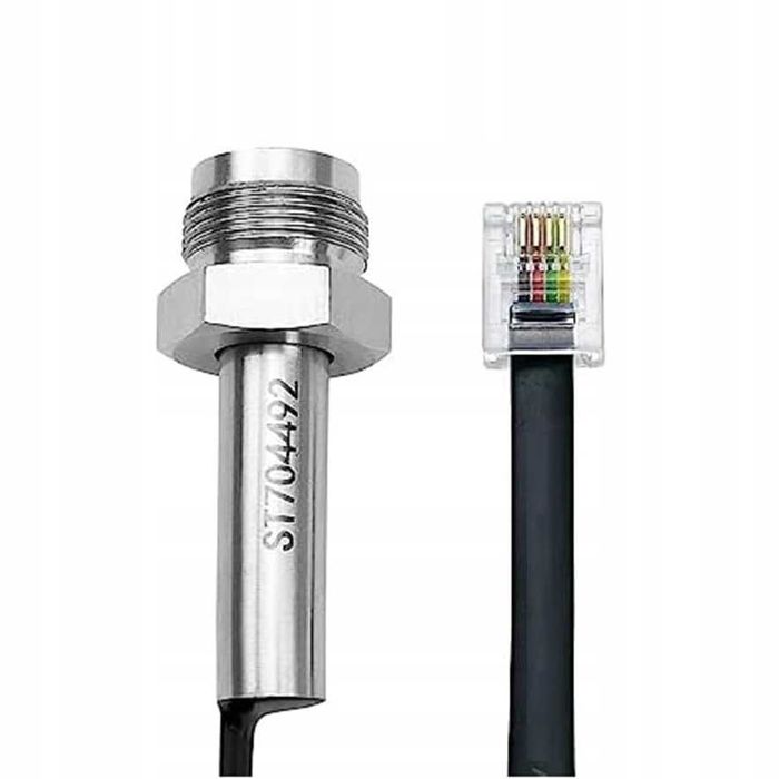 Czujnik Ciśnienia do Agregatu Graco St Max Mark Ultra 395, 495, 595...