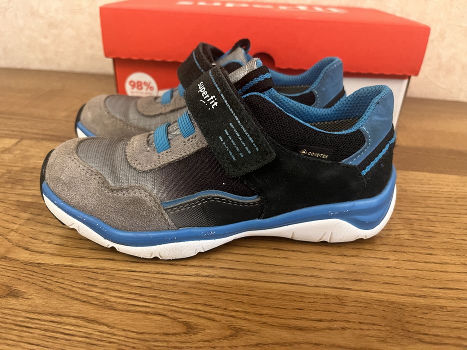 superfit gore tex - купити дитяче взуття - Ціна на OLX.ua