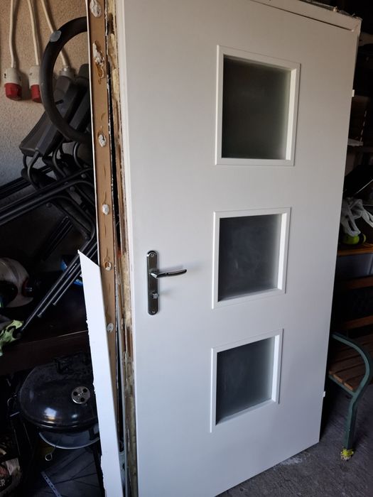 Drzwi wewnętrzne ,,100"