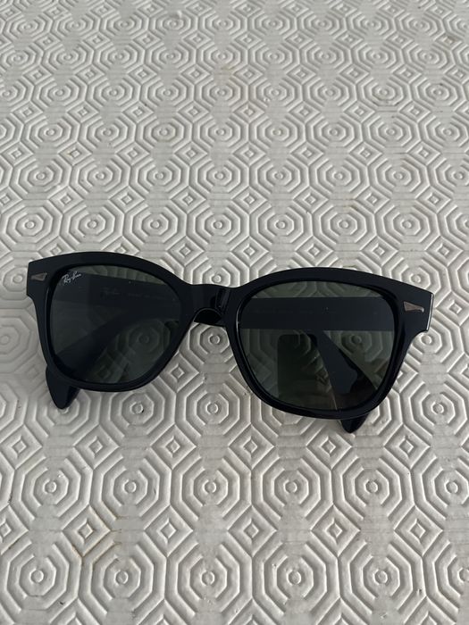 Óculos Ray-Ban RB0880S – Como novos, com caixa e pano