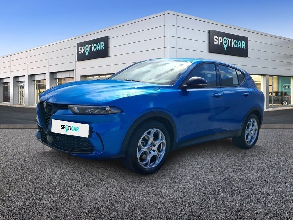 Alfa Romeo Tonale 1.5 T4 GSE mHEV Sprint DCT