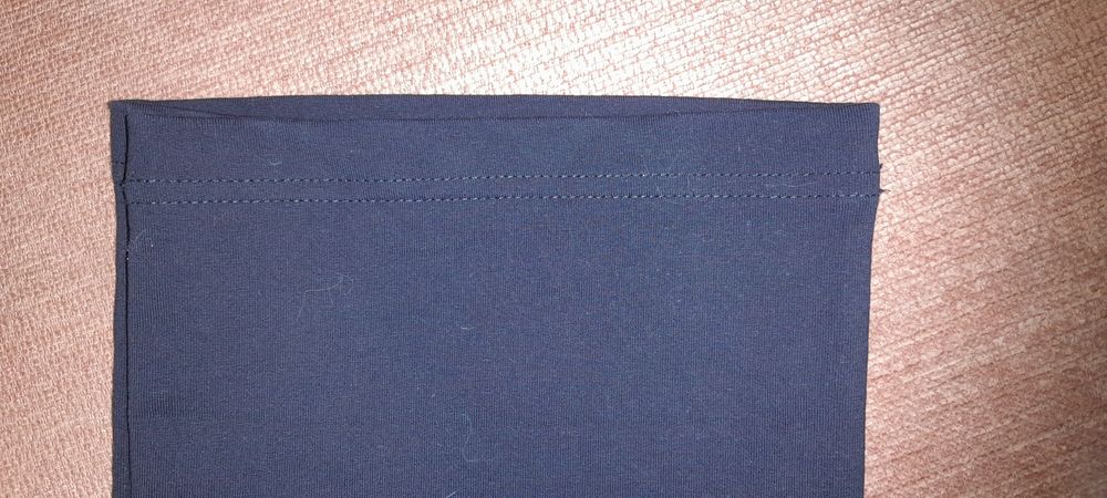 Штани для худенької дівчинки