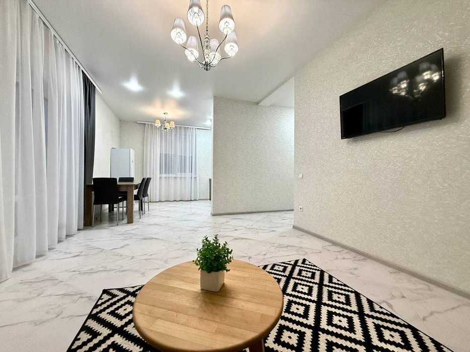 Оренда приватного будинку, Агрономічне, 110м2, Сучасний дизайн